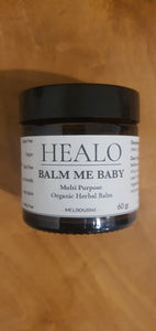 BALM ME BABY | Multi-Purpose Herbal Balm - 60g